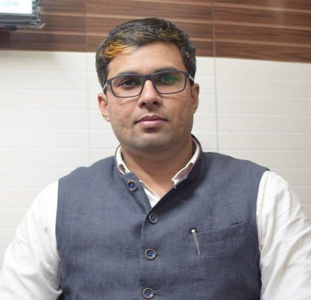 Dr Deepak Rathi